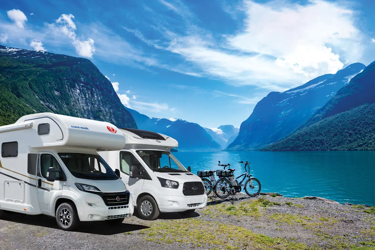 KaravanTravel.cz | Prodej, Půjčovna & Servis obytných vozů